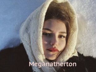 Meganatherton