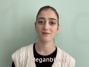 Meganbluett