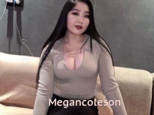 Megancoleson