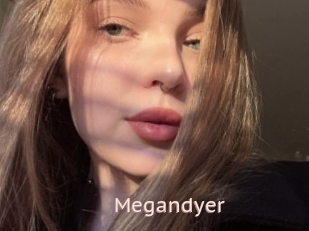 Megandyer