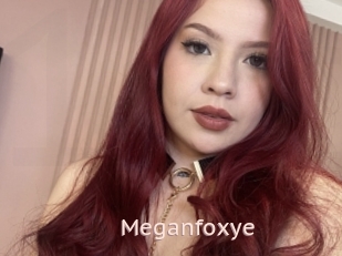 Meganfoxye