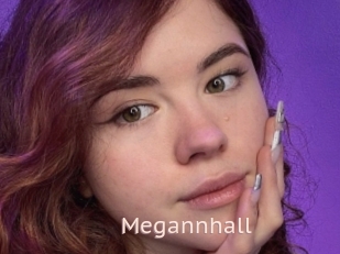 Megannhall