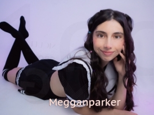 Megganparker