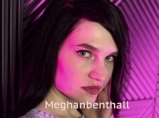 Meghanbenthall