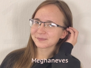 Meghaneves