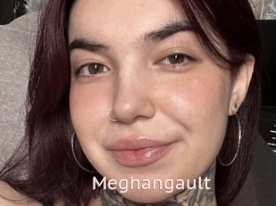 Meghangault