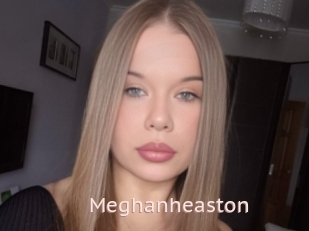 Meghanheaston