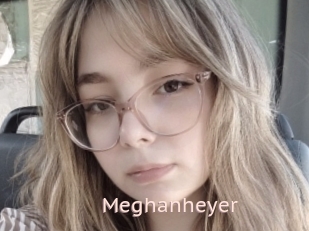 Meghanheyer