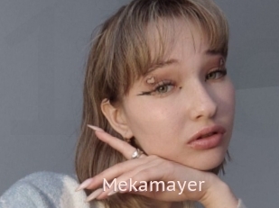 Mekamayer