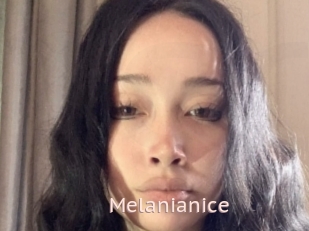 Melanianice