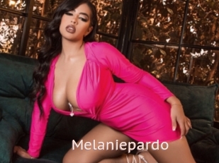 Melaniepardo