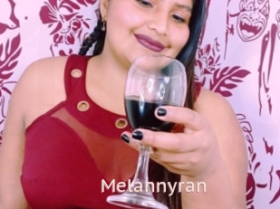 Melannyran