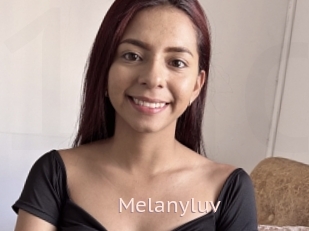 Melanyluv