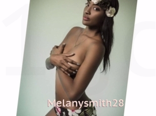 Melanysmith28