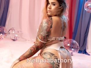 Melinaabathory