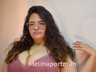 Melinaportman