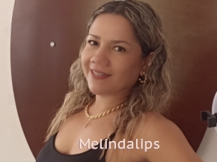 Melindalips