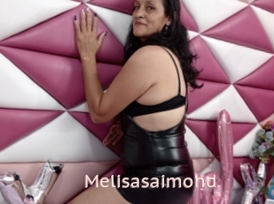 Melisasaimond