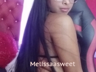 Melissaasweet