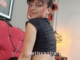 Melissagirart