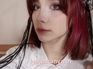 Melissanyash