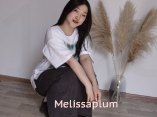 Melissaplum