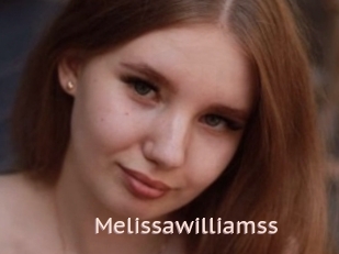 Melissawilliamss