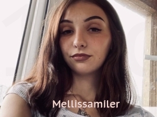 Mellissamiler