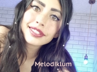 Melodiklum