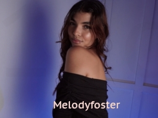 Melodyfoster