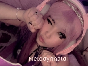 Melodyrinaldi