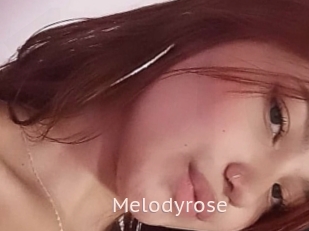 Melodyrose