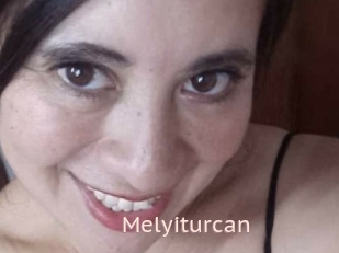 Melyiturcan