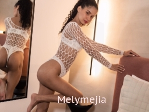 Melymejia