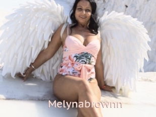 Melynabrownn