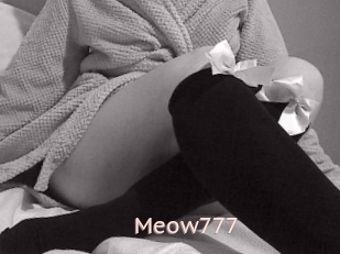 Meow777