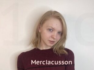 Merciacusson