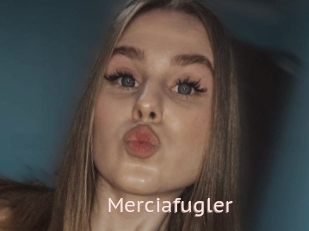 Merciafugler