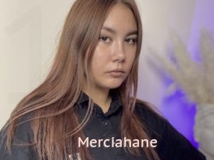 Merciahane