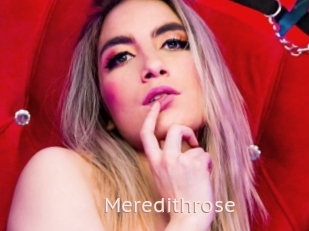 Meredithrose