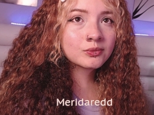 Meridaredd