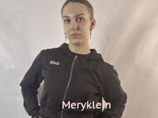 Meryklein