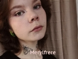 Merylfrere