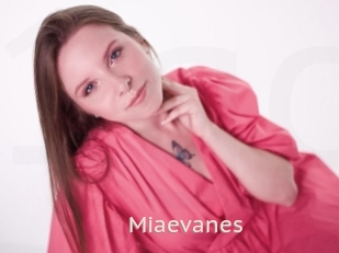 Miaevanes