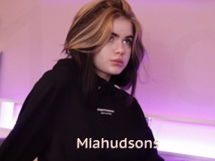 Miahudsons