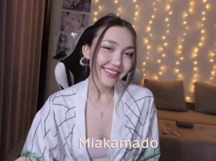 Miakamado