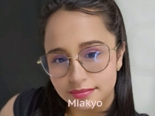 Miakyo