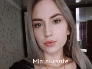 Mialaurente