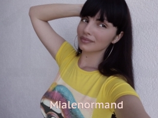 Mialenormand