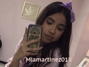 Miamartinez018